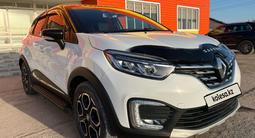 Renault Kaptur 2021 года за 9 800 000 тг. в Уральск – фото 2