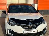 Renault Kaptur 2021 годаүшін9 200 000 тг. в Уральск – фото 3