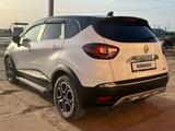 Renault Kaptur 2021 года за 9 200 000 тг. в Уральск – фото 4