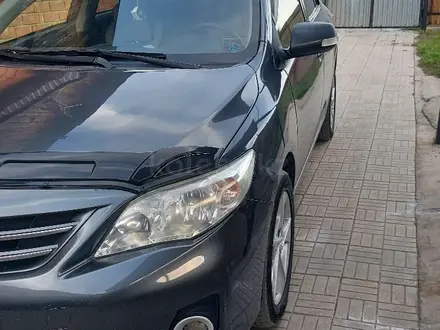 Toyota Corolla 2011 года за 4 700 000 тг. в Усть-Каменогорск – фото 2