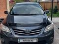 Toyota Corolla 2011 года за 4 700 000 тг. в Усть-Каменогорск
