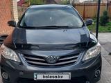 Toyota Corolla 2011 годаүшін4 700 000 тг. в Усть-Каменогорск