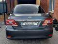 Toyota Corolla 2011 года за 4 700 000 тг. в Усть-Каменогорск – фото 3