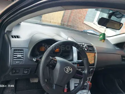 Toyota Corolla 2011 года за 4 700 000 тг. в Усть-Каменогорск – фото 4