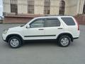 Honda CR-V 2002 года за 6 000 000 тг. в Алматы – фото 3