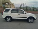 Honda CR-V 2002 года за 6 000 000 тг. в Алматы – фото 4