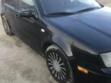 Volkswagen Jetta 2003 года за 900 000 тг. в Актау – фото 3