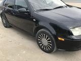 Volkswagen Jetta 2003 года за 900 000 тг. в Актау – фото 5