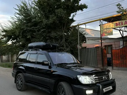 Toyota Land Cruiser 2006 года за 13 700 000 тг. в Алматы – фото 9