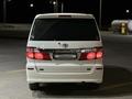 Toyota Alphard 2004 года за 7 800 000 тг. в Актау – фото 4