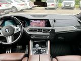 BMW X6 2020 года за 42 000 000 тг. в Алматы – фото 5