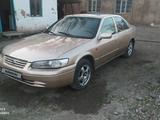 Toyota Camry 2000 годаүшін3 000 000 тг. в Маканчи – фото 3