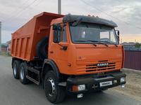 КамАЗ  65115 2013 года за 16 500 000 тг. в Атырау