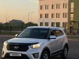 Hyundai Creta 2017 года за 6 600 000 тг. в Алматы