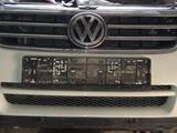 Ноускат Volkswagen Touareg Малый пробег привозной за 350 000 тг. в Астана