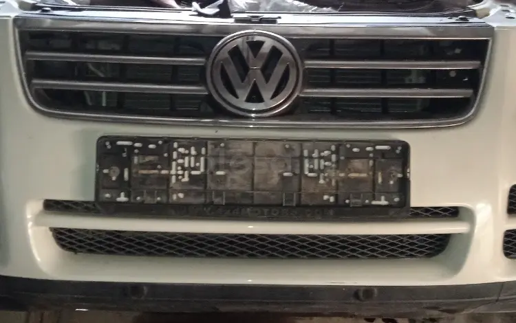 Ноускат Volkswagen Touareg Малый пробег привознойүшін350 000 тг. в Астана