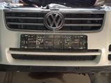 Ноускат Volkswagen Touareg Малый пробег привозной за 350 000 тг. в Астана – фото 4