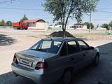 Daewoo Nexia 2012 года за 1 800 000 тг. в Шымкент – фото 3