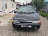 ВАЗ (Lada) 2115 2009 года за 550 000 тг. в Хромтау – фото 2