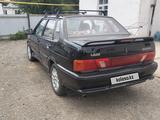 ВАЗ (Lada) 2115 2009 года за 550 000 тг. в Хромтау