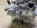 Двигатель Lexus Ls460 1UR-fse пробег 90000 1ur 1urfse за 675 000 тг. в Караганда – фото 4