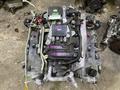 Двигатель Lexus Ls460 1UR-fse пробег 90000 1ur 1urfse за 675 000 тг. в Караганда