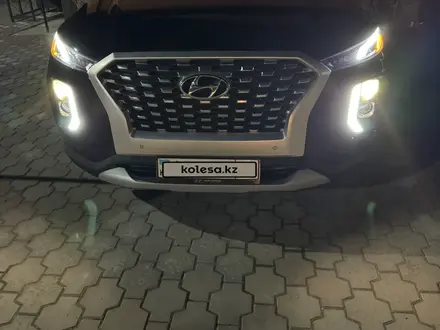 Hyundai Palisade 2020 года за 22 000 000 тг. в Караганда