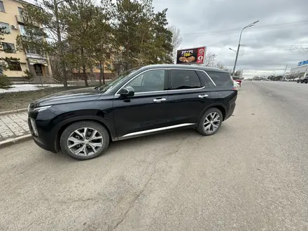 Hyundai Palisade 2020 года за 22 000 000 тг. в Караганда – фото 4