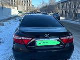 Toyota Camry 2015 годаүшін8 300 000 тг. в Атырау – фото 2