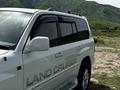 Toyota Land Cruiser 1999 года за 11 000 000 тг. в Алматы – фото 15
