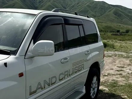 Toyota Land Cruiser 1999 года за 11 000 000 тг. в Алматы – фото 15