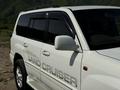 Toyota Land Cruiser 1999 года за 11 000 000 тг. в Алматы – фото 16