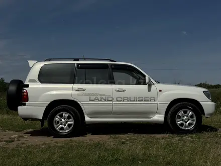 Toyota Land Cruiser 1999 года за 11 000 000 тг. в Алматы – фото 2