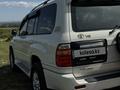 Toyota Land Cruiser 1999 года за 11 000 000 тг. в Алматы – фото 20