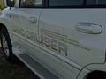 Toyota Land Cruiser 1999 года за 11 000 000 тг. в Алматы – фото 26