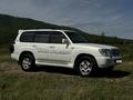 Toyota Land Cruiser 1999 года за 11 000 000 тг. в Алматы