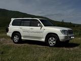 Toyota Land Cruiser 1999 года за 11 000 000 тг. в Алматы