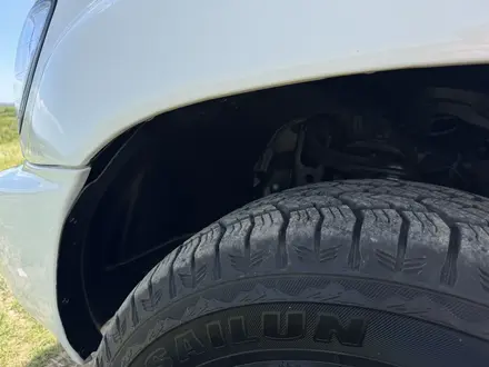Toyota Land Cruiser 1999 года за 11 000 000 тг. в Алматы – фото 31