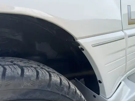 Toyota Land Cruiser 1999 года за 11 000 000 тг. в Алматы – фото 32