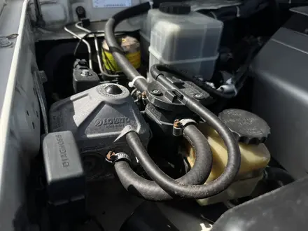 Toyota Land Cruiser 1999 года за 11 000 000 тг. в Алматы – фото 36