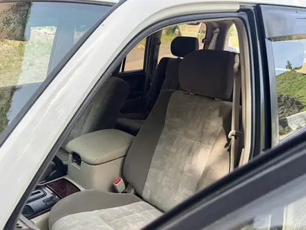 Toyota Land Cruiser 1999 года за 11 000 000 тг. в Алматы – фото 42