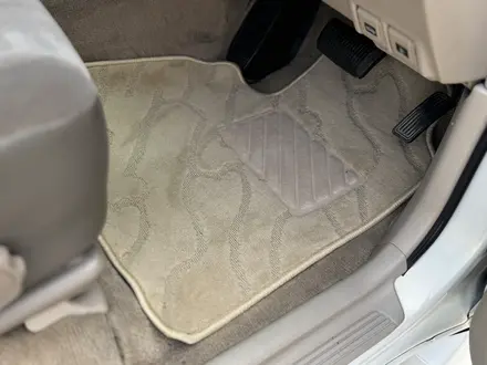 Toyota Land Cruiser 1999 года за 11 000 000 тг. в Алматы – фото 50