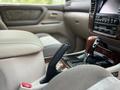 Toyota Land Cruiser 1999 года за 11 000 000 тг. в Алматы – фото 52