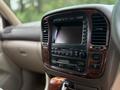 Toyota Land Cruiser 1999 года за 11 000 000 тг. в Алматы – фото 53