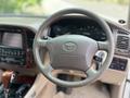Toyota Land Cruiser 1999 года за 11 000 000 тг. в Алматы – фото 57