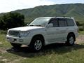 Toyota Land Cruiser 1999 года за 11 000 000 тг. в Алматы – фото 7