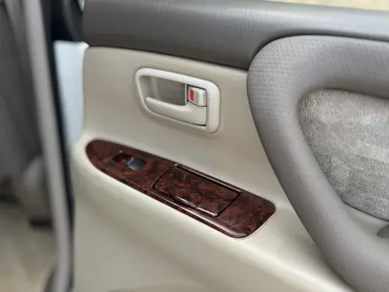 Toyota Land Cruiser 1999 года за 11 000 000 тг. в Алматы – фото 60