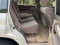 Toyota Land Cruiser 1999 года за 11 000 000 тг. в Алматы – фото 61
