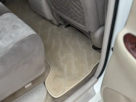 Toyota Land Cruiser 1999 года за 11 000 000 тг. в Алматы – фото 62