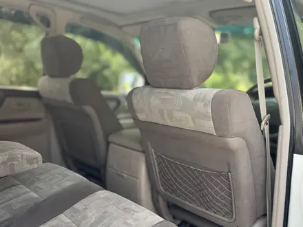 Toyota Land Cruiser 1999 года за 11 000 000 тг. в Алматы – фото 63